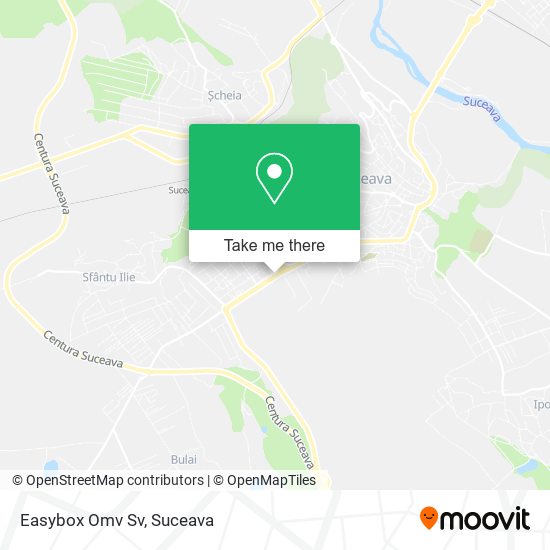 Easybox Omv Sv map