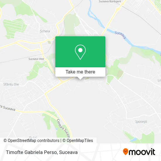 Timofte Gabriela Perso map