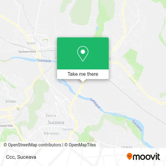 Ccc map