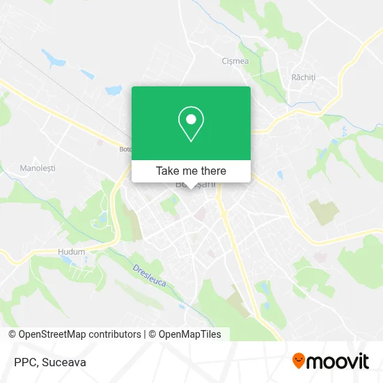 Ppc map