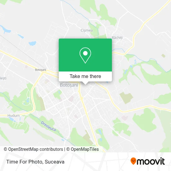 Time For Photo map
