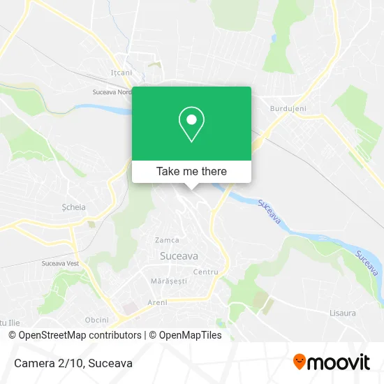 Camera 2/10 map