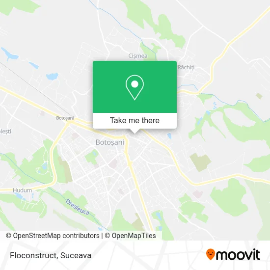 Floconstruct map