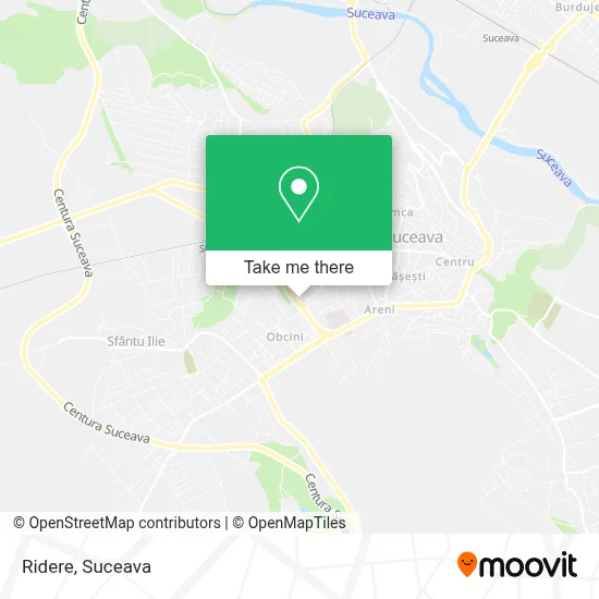 Ridere map