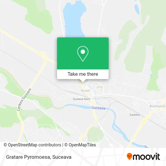 Gratare Pyromoesa map