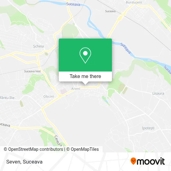 Seven map
