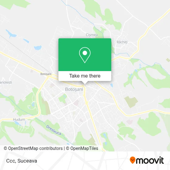 Ccc map