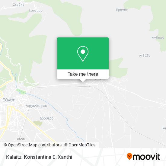 Kalaitzi Konstantina E map