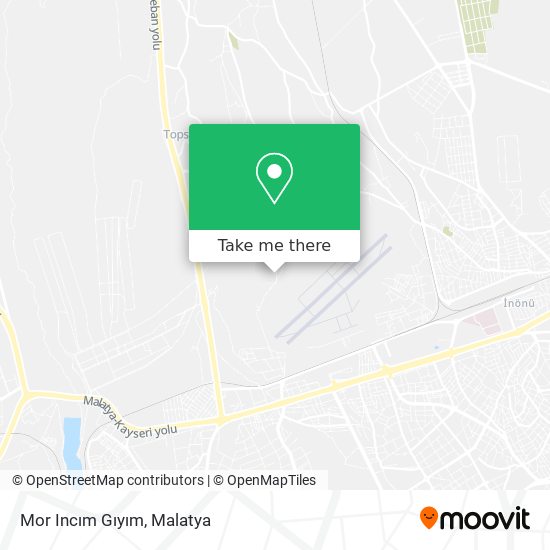 Mor Incım Gıyım map