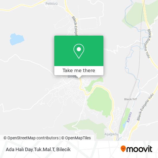Ada Halı Day.Tuk.Mal.T map