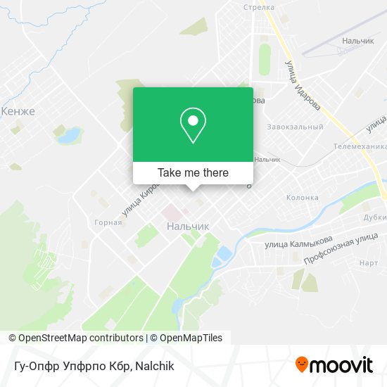 Гу-Опфр Упфрпо Кбр map
