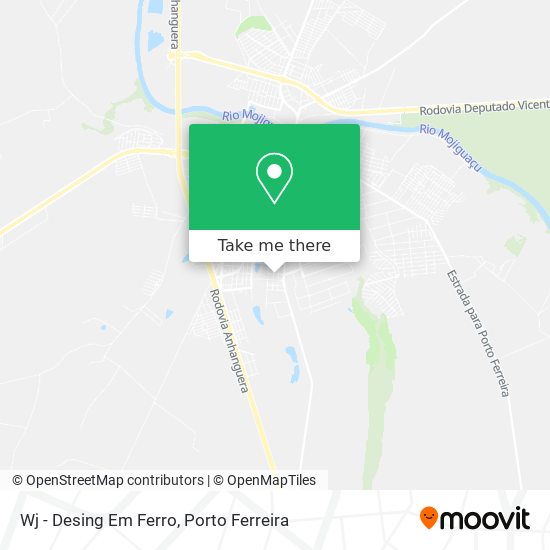 Wj - Desing Em Ferro map