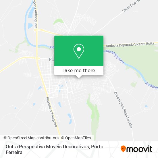 Outra Perspectiva Móveis Decorativos map