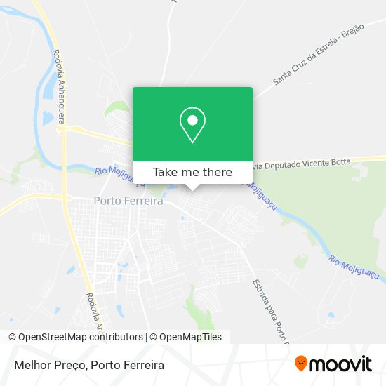 Melhor Preço map