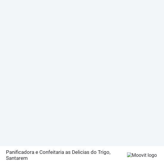 Panificadora e Confeitaria as Delicias do Trigo map
