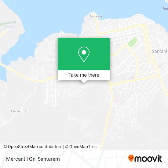 Mercantil Gn map