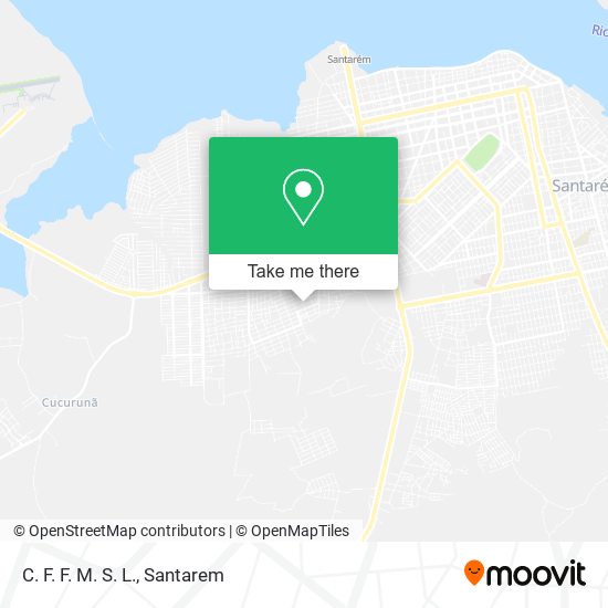 C. F. F. M. S. L. map