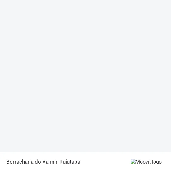 Borracharia do Valmir map