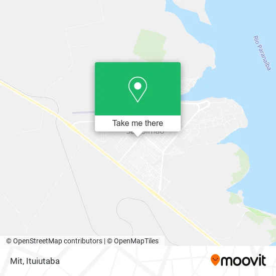 Mit map