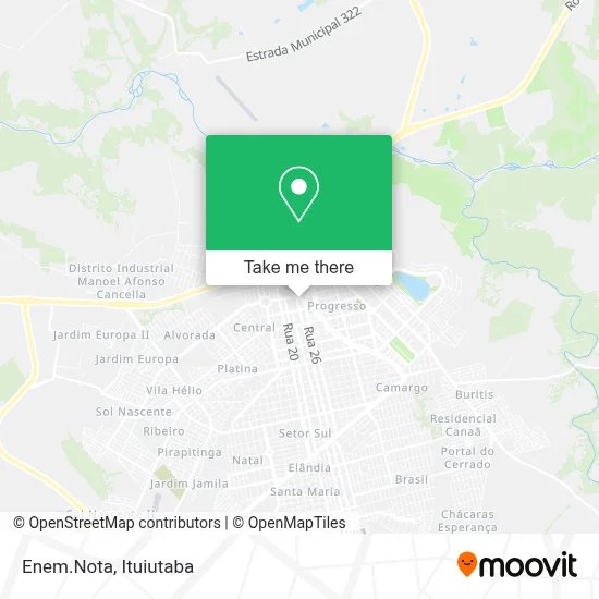 Enem.Nota map