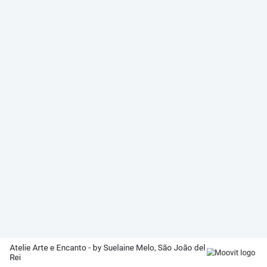 Atelie Arte e Encanto - by Suelaine Melo map