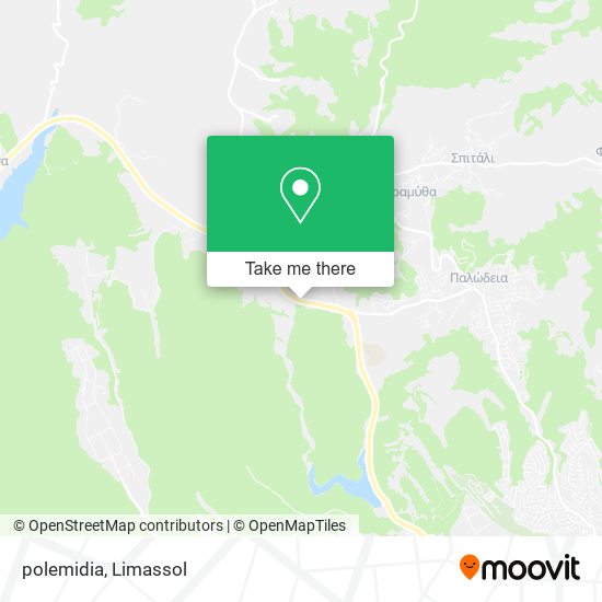 polemidia map