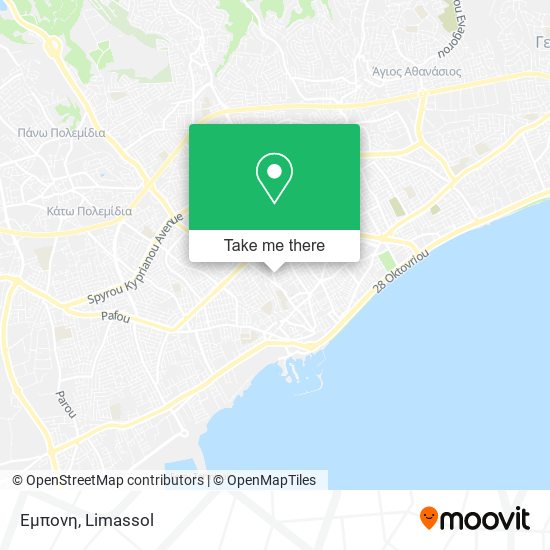 Έμπονη map
