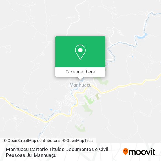 Manhuacu Cartorio Titulos Documentos e Civil Pessoas Ju map