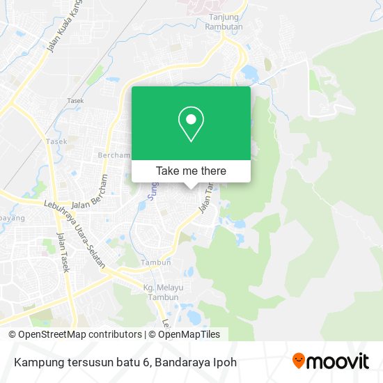 Kampung tersusun batu 6 map