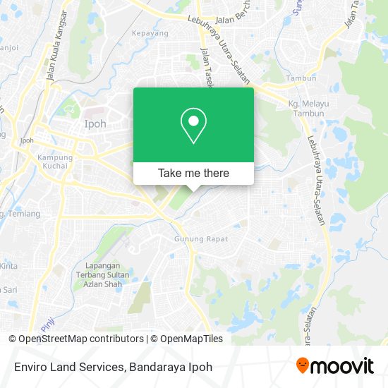 Peta Enviro Land Services