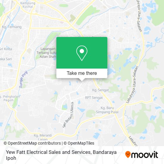 Peta Yew Fatt Electrical Sales and Services