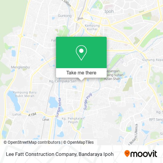 Peta Lee Fatt Construction Company
