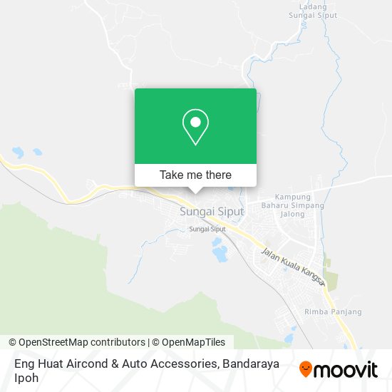 Eng Huat Aircond & Auto Accessories map