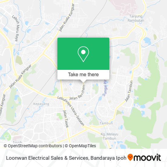 Peta Loonwan Electrical Sales & Services