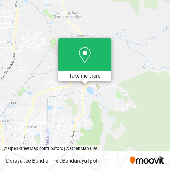 Dorayakee Bundle - Per map