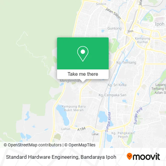 Peta Standard Hardware Engineering