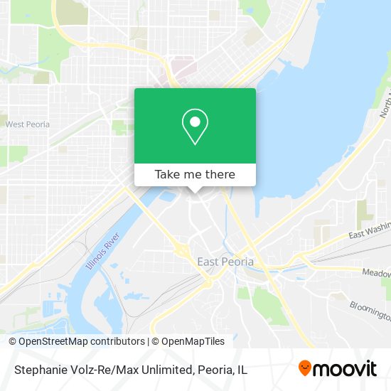Stephanie Volz-Re / Max Unlimited map