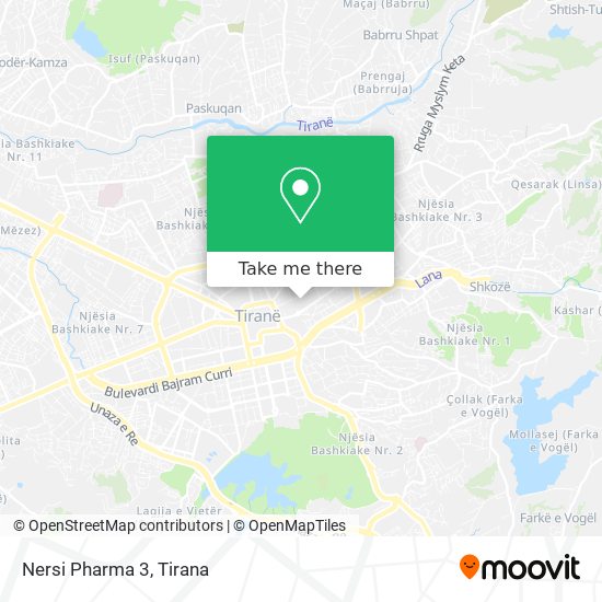 Nersi Pharma 3 map