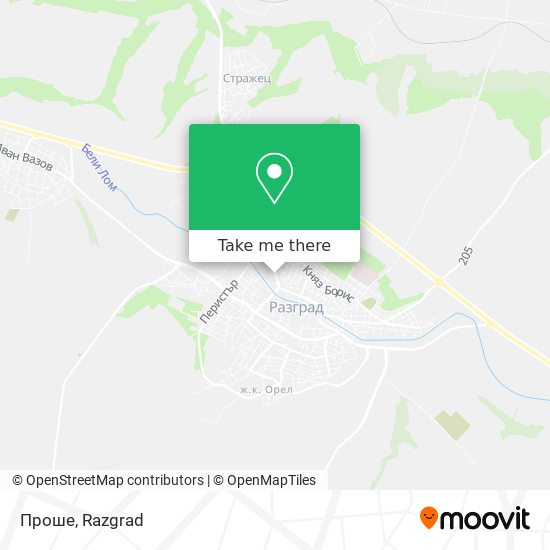 Проше map