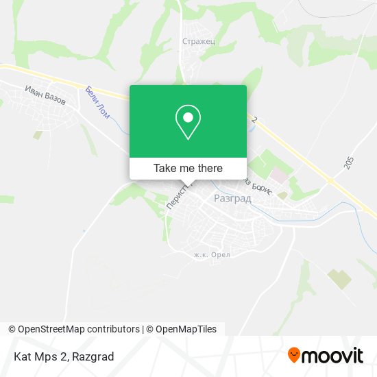 Kat Mps 2 map