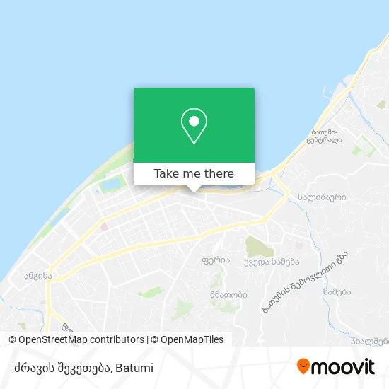 ძრავის შეკეთება map