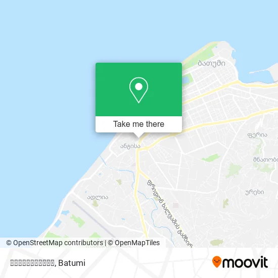 ჟენშენფარმი map