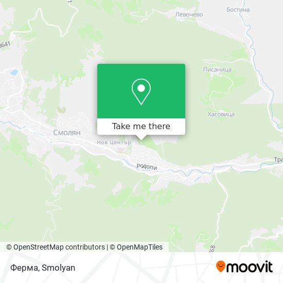 Ферма map