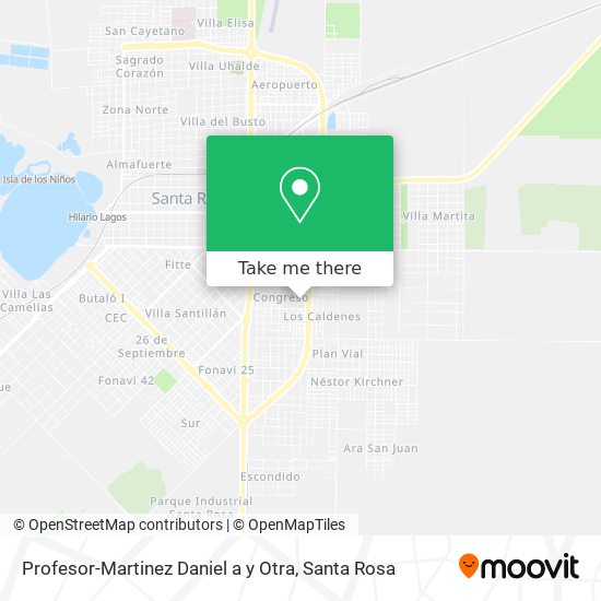 Profesor-Martinez Daniel a y Otra map