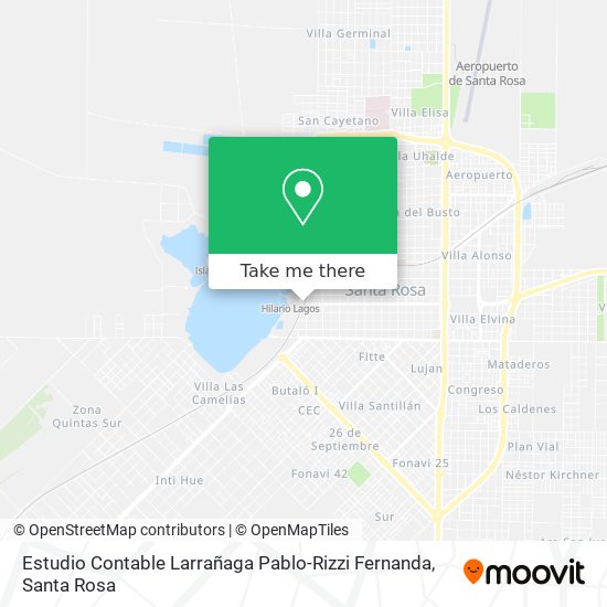 Mapa de Estudio Contable Larrañaga Pablo-Rizzi Fernanda