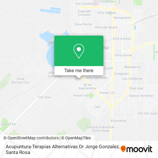 Mapa de Acupuntura-Terapias Alternativas Dr Jorge Gonzalez