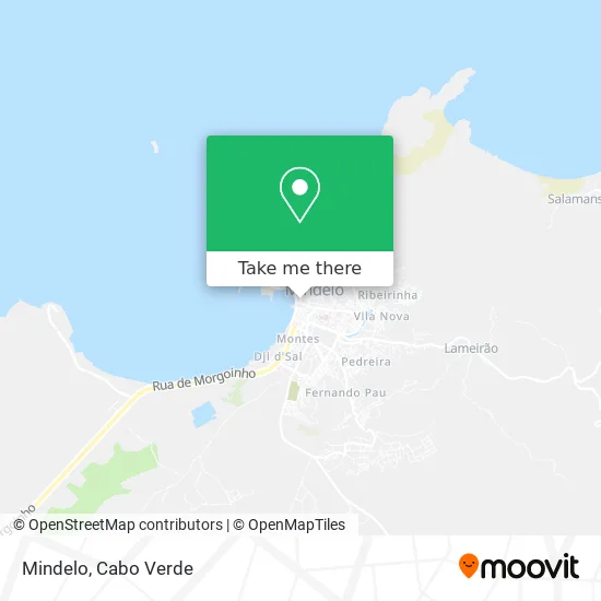 Mindelo plan