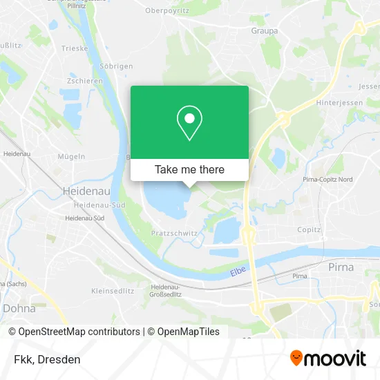 Fkk map