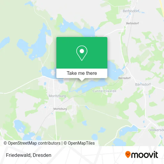 Карта Friedewald