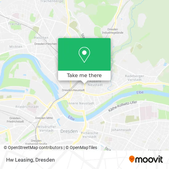 Карта Hw Leasing